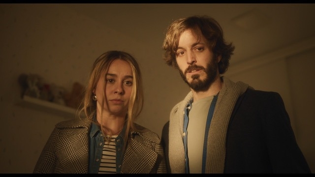 No te puedes perder el impactante corto de Nacho Solana que competirá en el Festival de Sevilla.