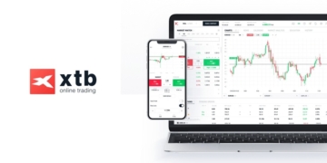 Las criptomonedas se disparan impulsadas por el optimismo en Wall Street