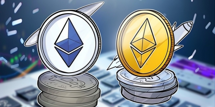 Ethereum podría alcanzar los 10.000 dólares, ¿o será Mutuom Finance quien rompa todos los límites? 1 Ethereum podría alcanzar los 10.000 dólares, ¿o será Mutuom Finance quien rompa todos los límites?