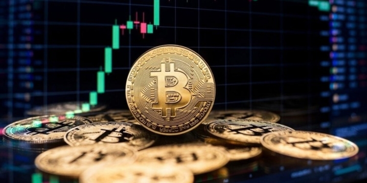 Bitcoin alcanza los 106.000$ tras un inesperado acuerdo en EE.UU. que evita el cierre del Gobierno