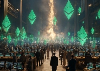 BitMine refuerza su tesorería con la adquisición de 110.288 ETH adicionales