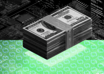 Cinco trabajos secundarios con inteligencia artificial que podrían hacerte ganar hasta 250.000 dólares al mes en 2025.