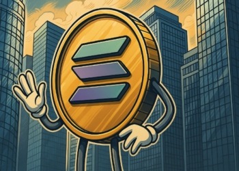 Solana se afianza en el mercado gracias al apoyo de Rothschild y PNC