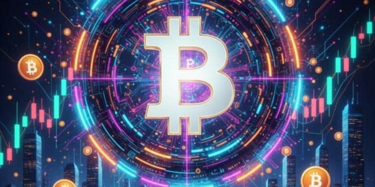 El pulso actual de Bitcoin: últimas noticias y el precio de la criptomoneda en tiempo real 1 El pulso actual de Bitcoin: últimas noticias y el precio de la criptomoneda en tiempo real