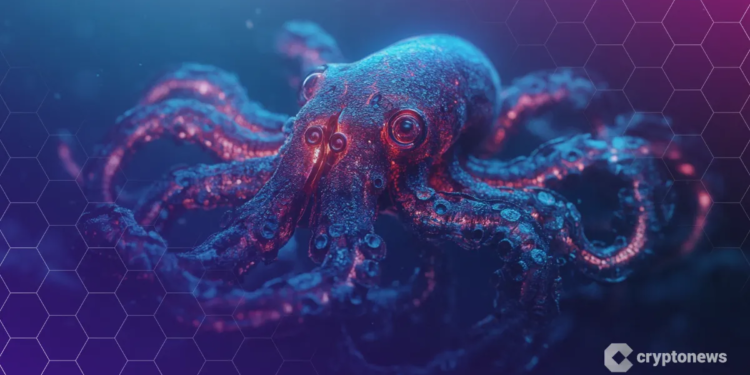 Kraken amplía su oferta con la llegada de Constellation (DAG) y Allora (ALLO) al mercado