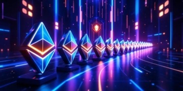 1,5 millones de ETH listos para unirse al staking: ¿qué significa esto para Ethereum?