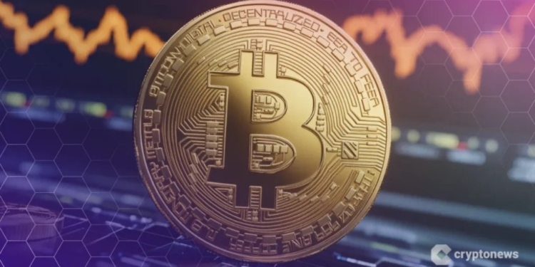 Bitcoin en el punto de mira: ¿112.000 dólares será la clave del éxito?