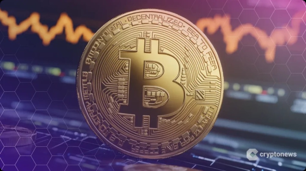 Bitcoin en el punto de mira: ¿112.000 dólares será la clave del éxito? 1 Bitcoin en el punto de mira: ¿112.000 dólares será la clave del éxito?