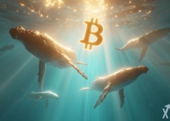 El sorprendente interés de las ballenas por Bitcoin y Ethereum en este momento
