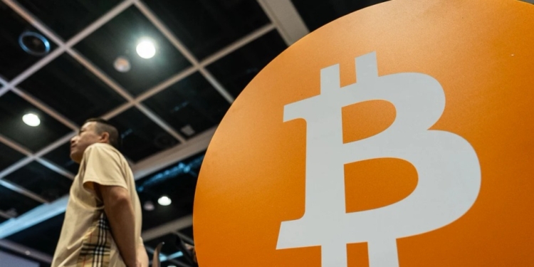 El bitcoin sigue sin encontrar su camino tras la caída estrepitosa. 1 El bitcoin sigue sin encontrar su camino tras la caída estrepitosa.
