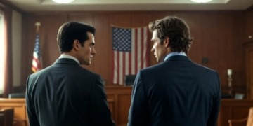 La Fiscalía de Nueva York lleva a juicio a unos hermanos acusados de un fraude millonario en Ethereum