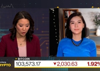 El Ascenso de Bitcoin: ¿Puede la Liquidez en EE.UU. Ser la Clave Según el CEO de Bitget? 4 El Ascenso de Bitcoin: ¿Puede la Liquidez en EE.UU. Ser la Clave Según el CEO de Bitget?