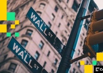 Ethereum se consolida como la clave para Wall Street, afirma un exejecutivo de BlackRock 5 Ethereum se consolida como la clave para Wall Street, afirma un exejecutivo de BlackRock