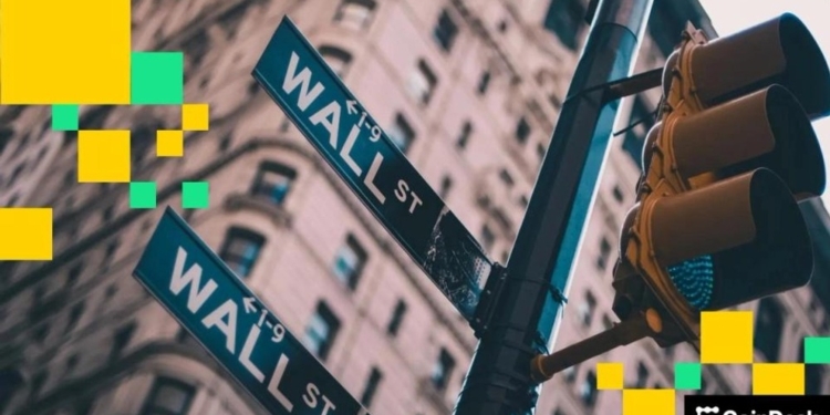 Ethereum se consolida como la clave para Wall Street, afirma un exejecutivo de BlackRock