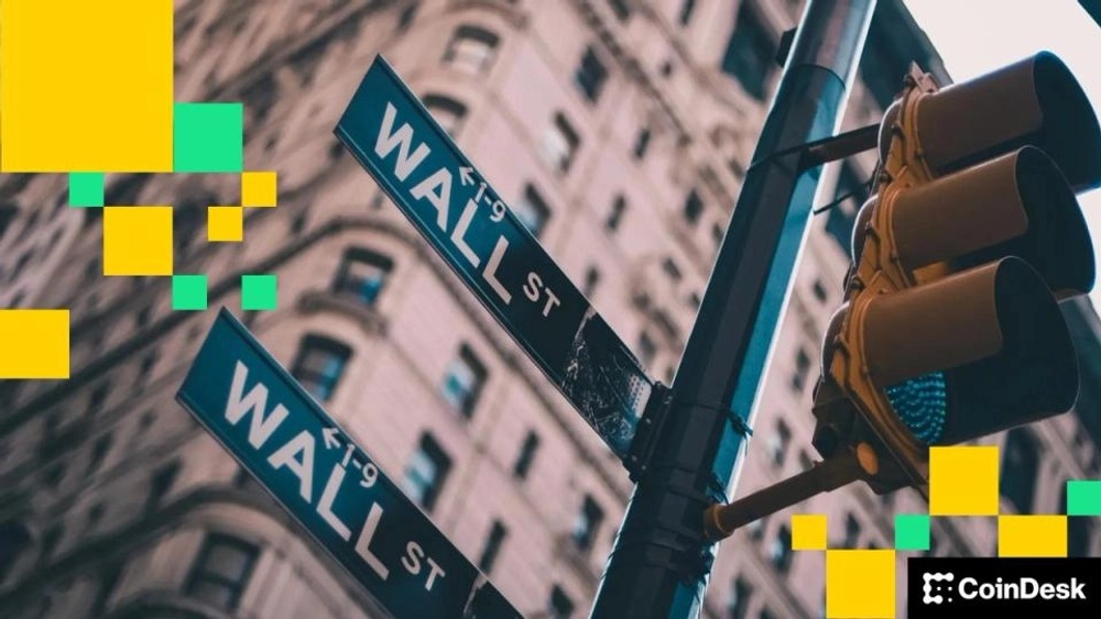 Ethereum se consolida como la clave para Wall Street, afirma un exejecutivo de BlackRock 1 Ethereum se consolida como la clave para Wall Street, afirma un exejecutivo de BlackRock