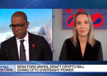 La CFTC como solución ideal para la regulación, según la presidenta del Solana Policy Institute 4 La CFTC como solución ideal para la regulación, según la presidenta del Solana Policy Institute