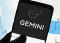 Gemini se desploma un 12% tras revelar unas pérdidas trimestrales de 159,5 millones de dólares. 8 Gemini se desploma un 12% tras revelar unas pérdidas trimestrales de 159,5 millones de dólares.