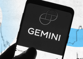 Gemini se desploma un 12% tras revelar unas pérdidas trimestrales de 159,5 millones de dólares. 5 Gemini se desploma un 12% tras revelar unas pérdidas trimestrales de 159,5 millones de dólares.