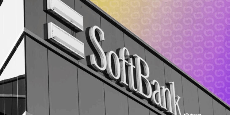 SoftBank desinvierte en Nvidia por $5.830 millones y apuesta fuerte por OpenAI con $40.000 millones