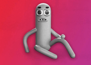 La sorprendente estrategia de "Nobody Sausage" para conectar a sus 33 millones de seguidores con el mundo de la Web3. 4 La sorprendente estrategia de "Nobody Sausage" para conectar a sus 33 millones de seguidores con el mundo de la Web3.