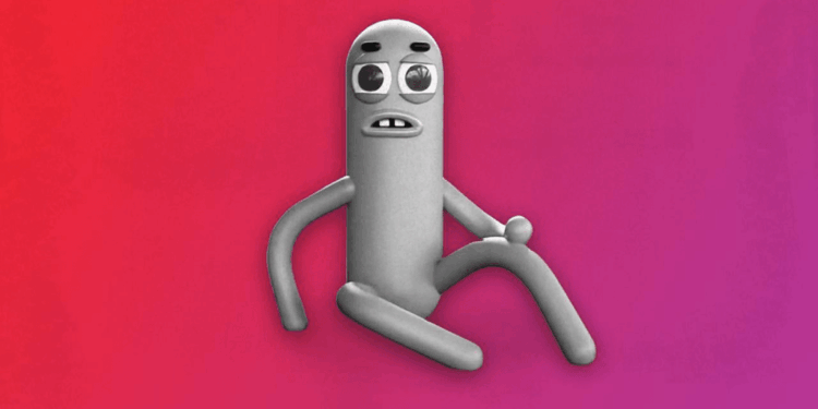 La sorprendente estrategia de «Nobody Sausage» para conectar a sus 33 millones de seguidores con el mundo de la Web3.