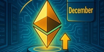 La tan esperada actualización de Ethereum, Fusaka, llega en diciembre: ¿qué novedades traerá?