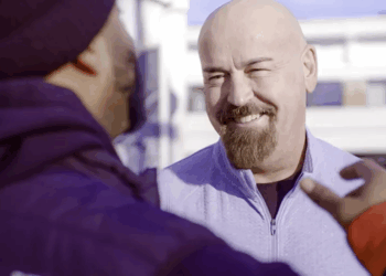 John Deaton, el abogado de Pro-XRP, da un giro inesperado y se lanza a la carrera por el Senado en Massachusetts.