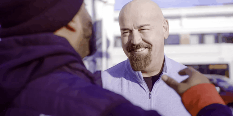 John Deaton, el abogado de Pro-XRP, da un giro inesperado y se lanza a la carrera por el Senado en Massachusetts.