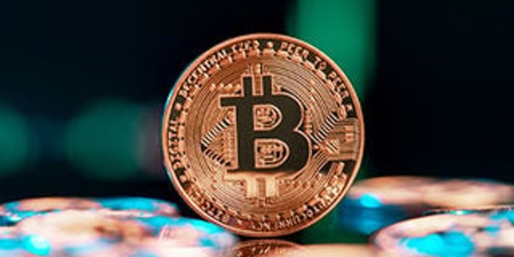 Binance registra un notable aumento en la compra de Bitcoin, el más alto desde marzo 1 Binance registra un notable aumento en la compra de Bitcoin, el más alto desde marzo