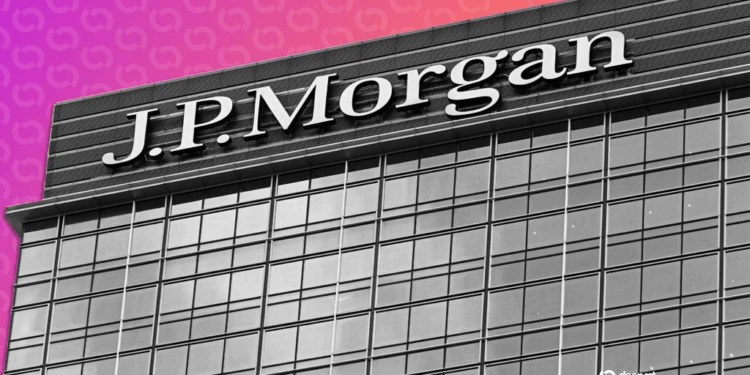 JPMorgan Revoluciona el Mercado con el Lanzamiento de su Token JPMD tras Colaboración con Mastercard y Coinbase 1 JPMorgan Revoluciona el Mercado con el Lanzamiento de su Token JPMD tras Colaboración con Mastercard y Coinbase