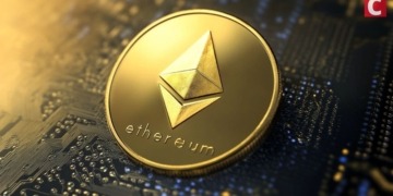 Ethereum en Binance toca su nivel más bajo en siete meses: ¿qué está sucediendo?