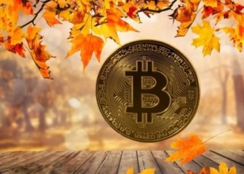 ¿Se avecina un criptoinvierno tras el "otoño" del bitcoin?