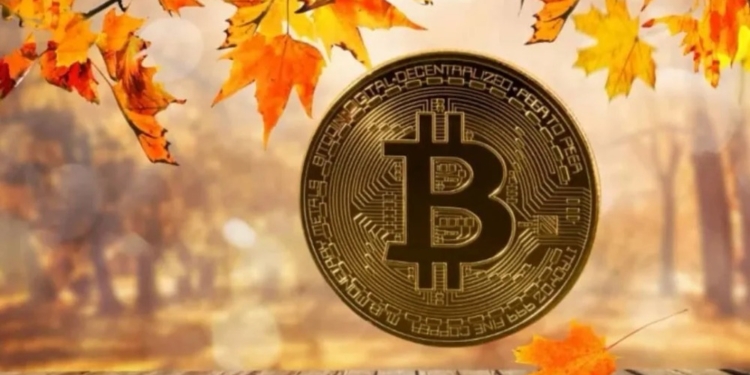 ¿Se avecina un criptoinvierno tras el «otoño» del bitcoin?