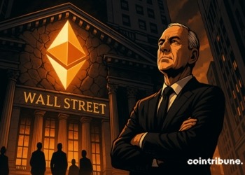 El misterio detrás del atractivo de Ethereum para las grandes instituciones financieras 4 El misterio detrás del atractivo de Ethereum para las grandes instituciones financieras