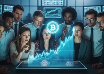 Reacciones de los grandes inversores ante el resurgir del bitcoin: ¿oportunidad o riesgo? 3 Reacciones de los grandes inversores ante el resurgir del bitcoin: ¿oportunidad o riesgo?