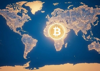 República Checa y Taiwán dan un paso audaz hacia el futuro financiero: ¿Está el Bitcoin a la vista como estrategia clave? 4 República Checa y Taiwán dan un paso audaz hacia el futuro financiero: ¿Está el Bitcoin a la vista como estrategia clave?
