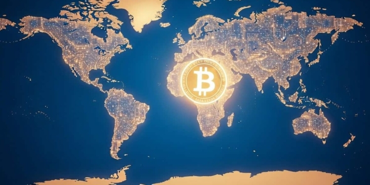 República Checa y Taiwán dan un paso audaz hacia el futuro financiero: ¿Está el Bitcoin a la vista como estrategia clave?