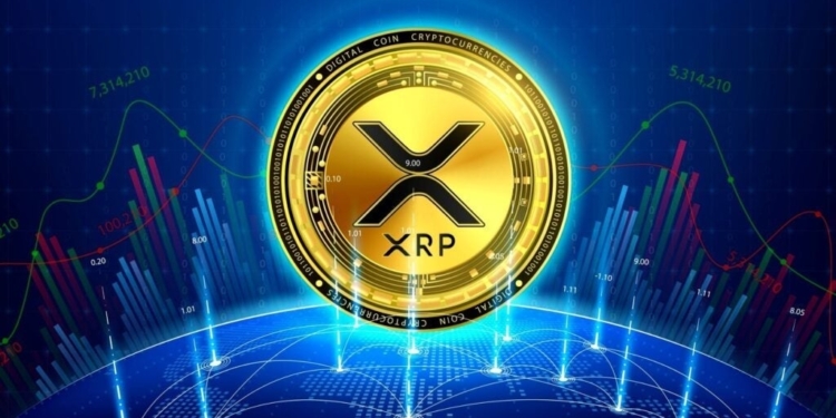 Canary Capital sorprende al mercado al hacer despegar su ETF de XRP por encima del de Solana