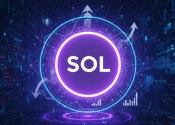 La demanda de Solana impulsa los ETF con entradas récord que alcanzan los 400 millones de dólares 4 La demanda de Solana impulsa los ETF con entradas récord que alcanzan los 400 millones de dólares