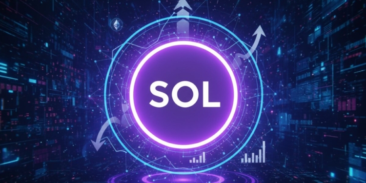 La demanda de Solana impulsa los ETF con entradas récord que alcanzan los 400 millones de dólares 1 La demanda de Solana impulsa los ETF con entradas récord que alcanzan los 400 millones de dólares