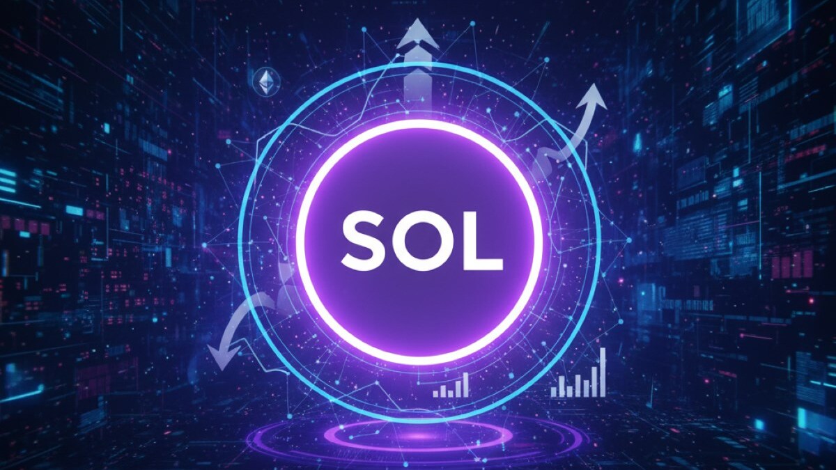 La demanda de Solana impulsa los ETF con entradas récord que alcanzan los 400 millones de dólares 1 La demanda de Solana impulsa los ETF con entradas récord que alcanzan los 400 millones de dólares