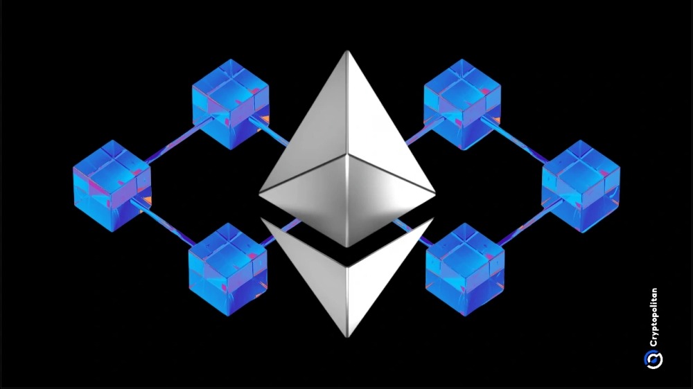 El staking de Ethereum se dispara: un aumento del 28% que sorprende en 2023 1 El staking de Ethereum se dispara: un aumento del 28% que sorprende en 2023