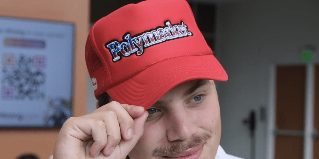 Polymarket firma un acuerdo exclusivo con Yahoo Finance para revolucionar el mercado de predicciones. 1 Polymarket firma un acuerdo exclusivo con Yahoo Finance para revolucionar el mercado de predicciones.