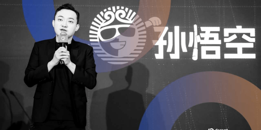 Un juez en Dubái congela 456 millones de dólares relacionados con el rescate de Justin Sun a TrueUSD. 1 Un juez en Dubái congela 456 millones de dólares relacionados con el rescate de Justin Sun a TrueUSD.