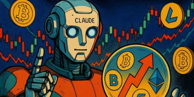 Claude IA desvela sus intrigantes pronósticos navideños para XRP, Solana y Bitcoin Hyper