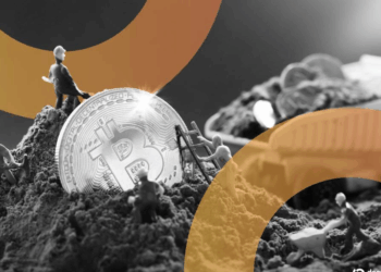 Los Mineros de Bitcoin Sufren Golpes en el Mercado: ¿Qué Sucede con las Acciones Cripto?