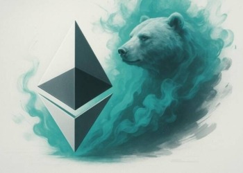 Ethereum al borde del abismo: ¿Veremos su caída por debajo de los $3,000? 3 Ethereum al borde del abismo: ¿Veremos su caída por debajo de los $3,000?