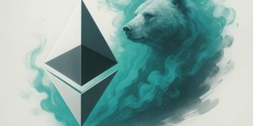 Ethereum al borde del abismo: ¿Veremos su caída por debajo de los $3,000?