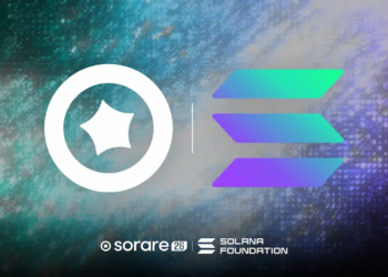 Solana se une a Sorare: ¿Qué sorpresas traerá para los managers de fantasy? 4 Solana se une a Sorare: ¿Qué sorpresas traerá para los managers de fantasy?