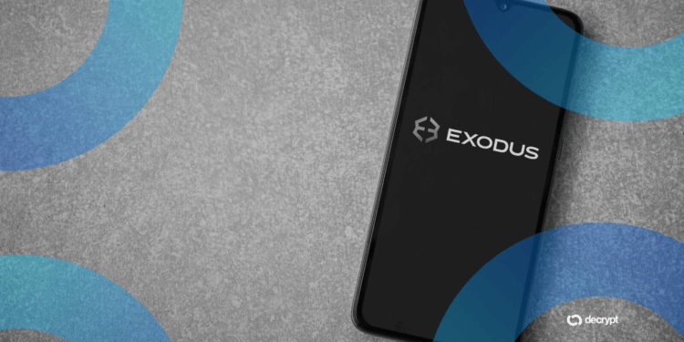Exodus Movement sorprende con un impresionante crecimiento del 51% gracias a Bitcoin.